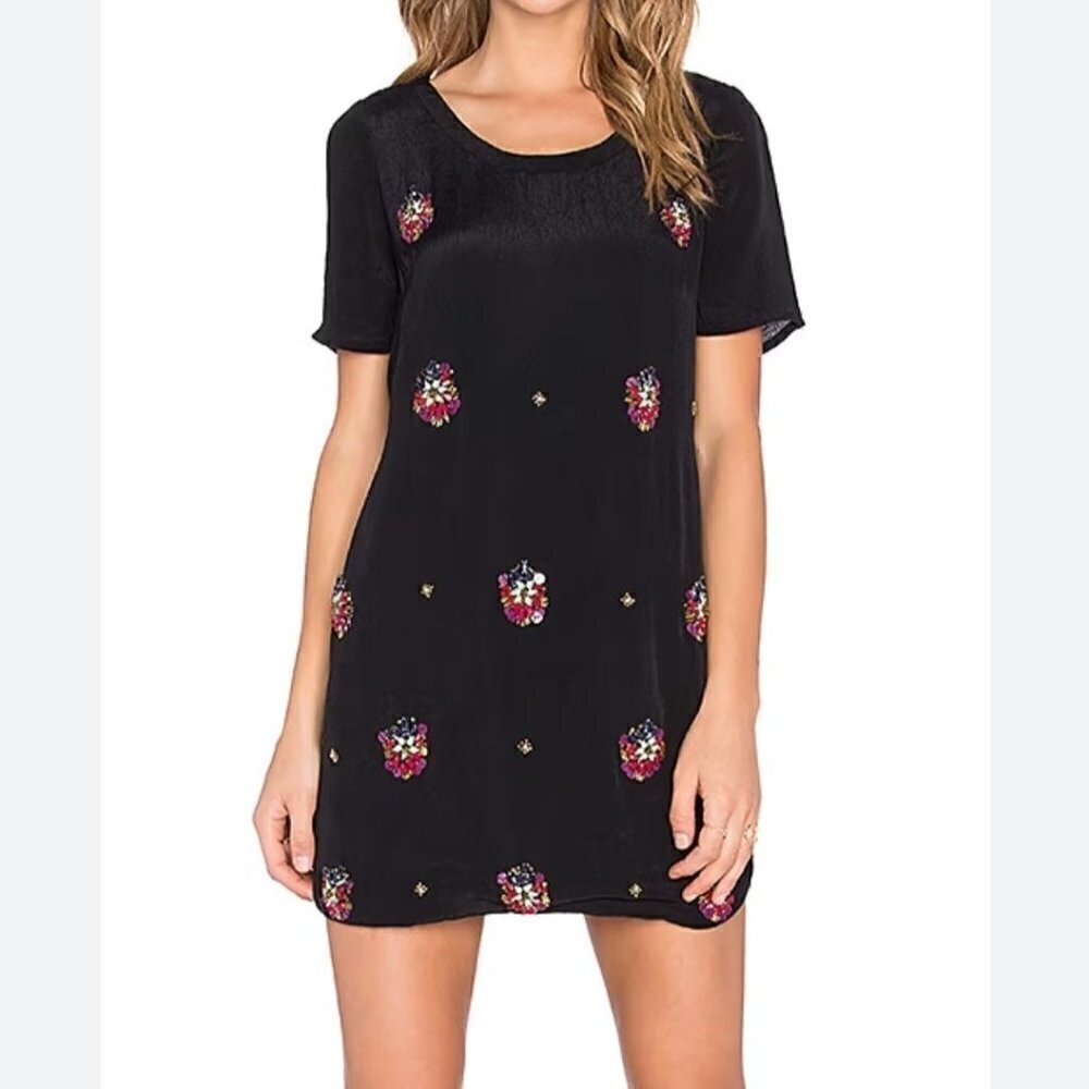 Lovers + Friends Emily Dress Size S